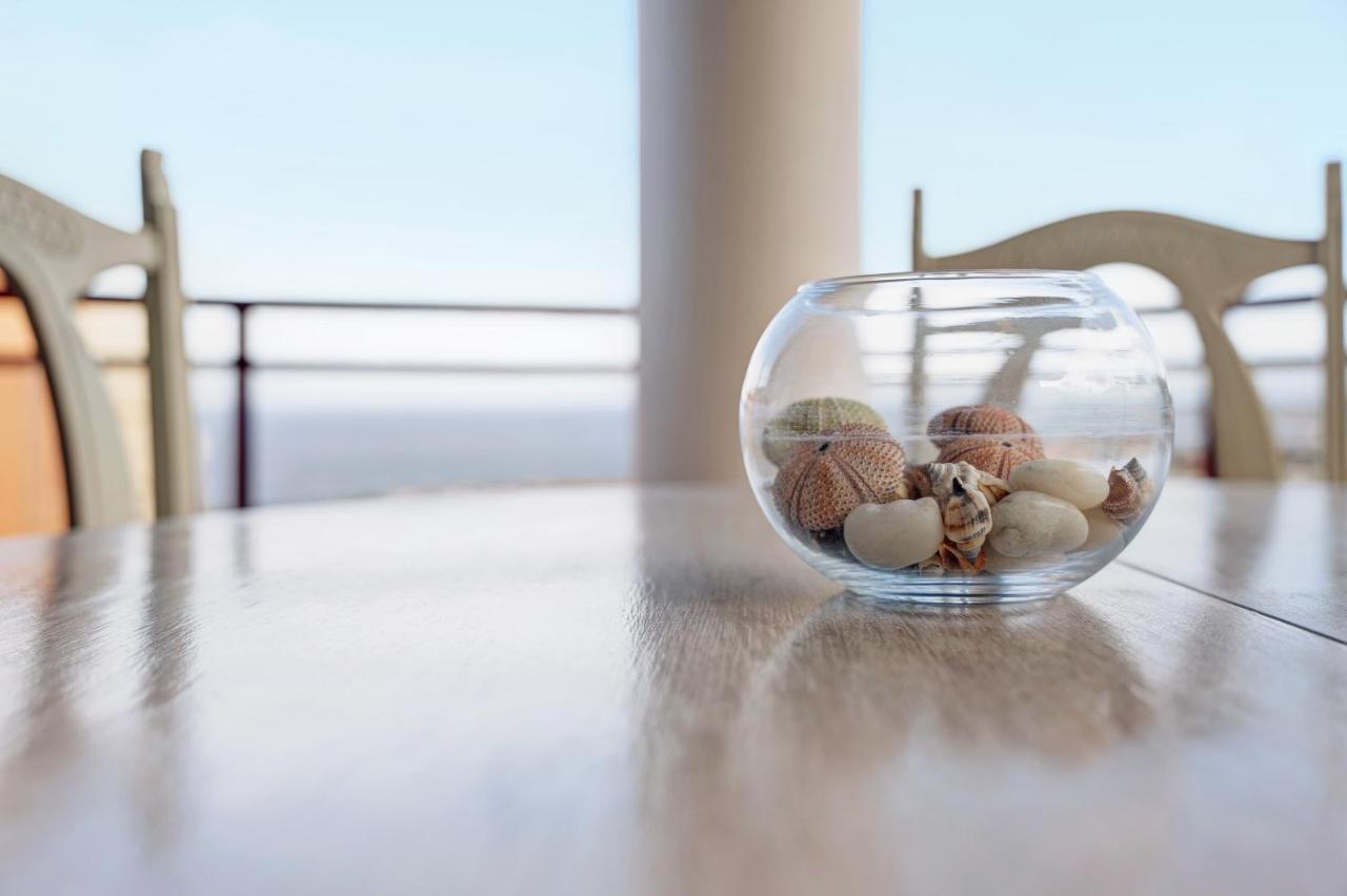 Casa Vista Faro Villa La Laguna  Dış mekan fotoğraf