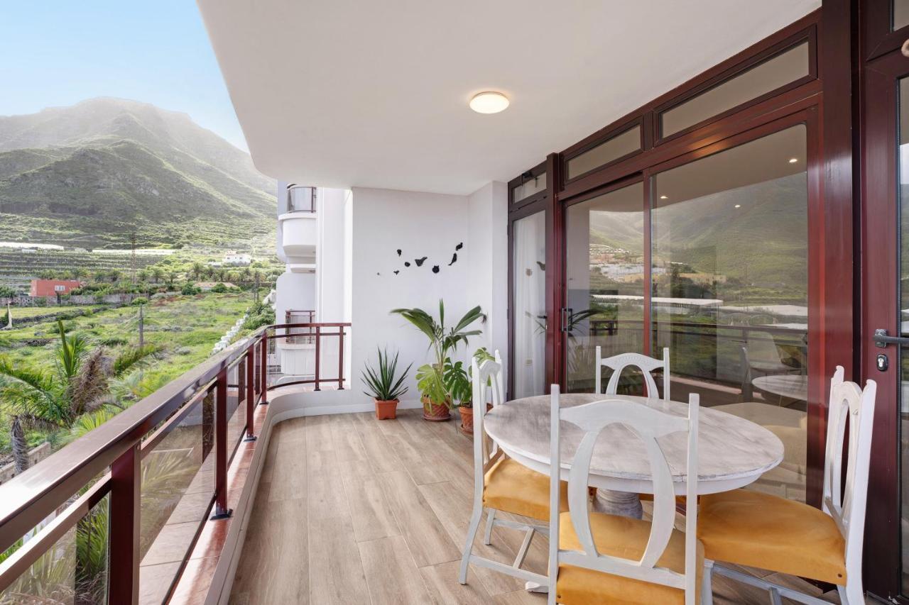 Casa Vista Faro Villa La Laguna  Dış mekan fotoğraf