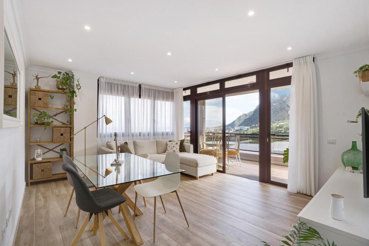 Casa Vista Faro Villa La Laguna  Dış mekan fotoğraf