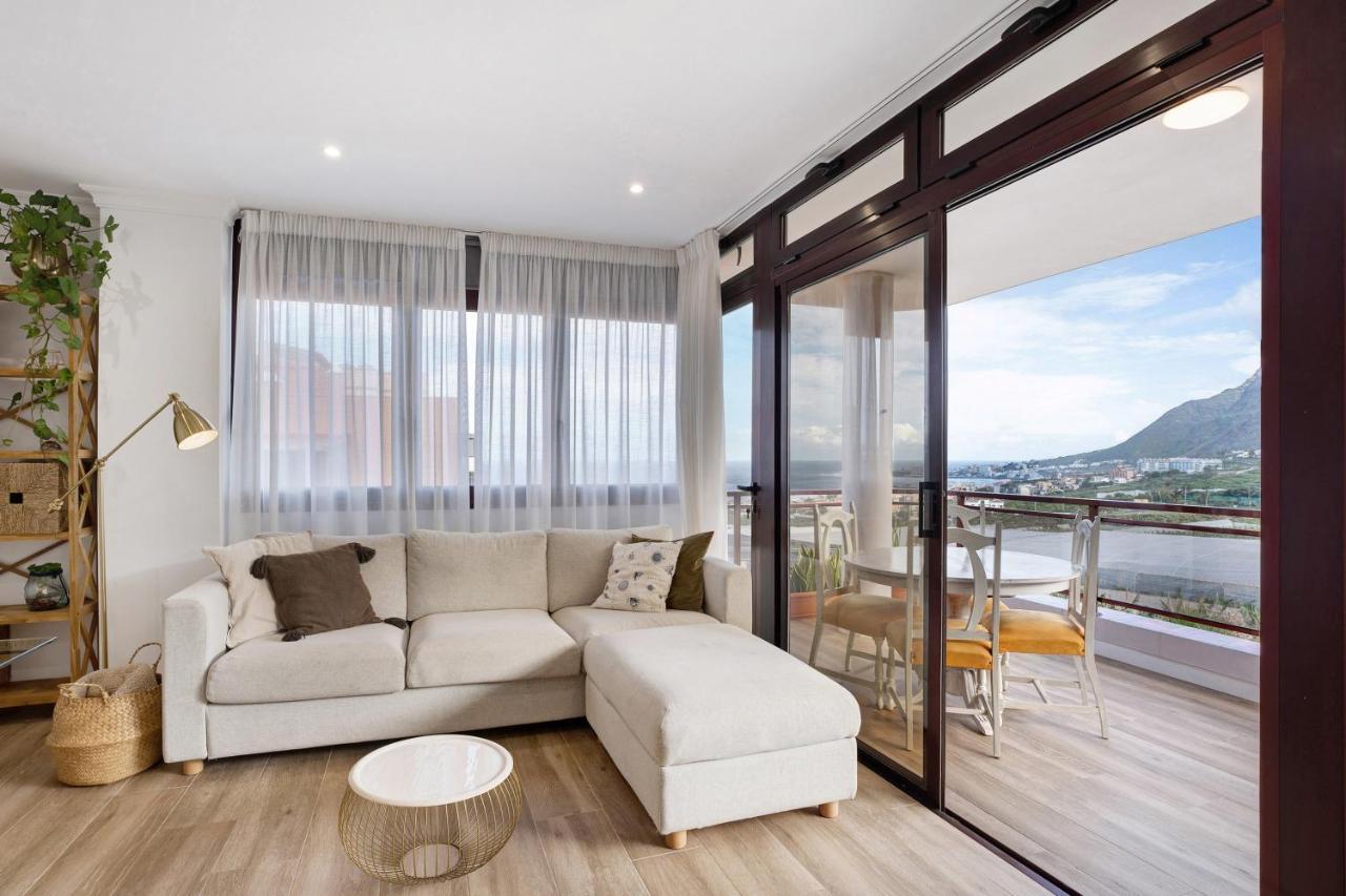Casa Vista Faro Villa La Laguna  Dış mekan fotoğraf