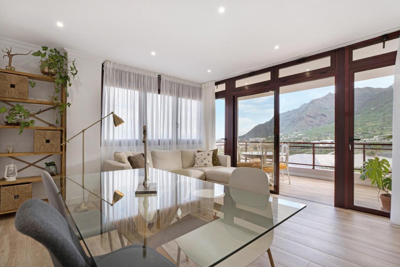 Casa Vista Faro Villa La Laguna  Dış mekan fotoğraf