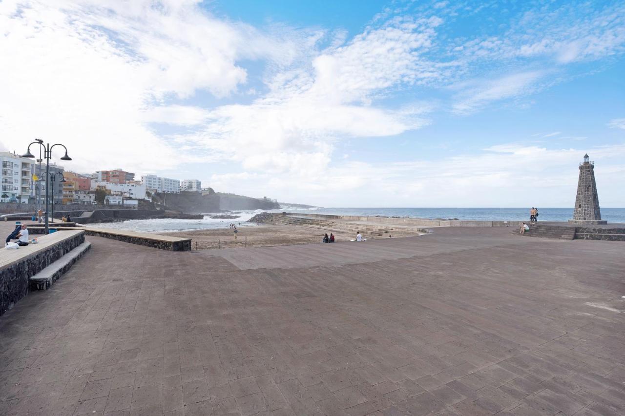 Casa Vista Faro Villa La Laguna  Dış mekan fotoğraf