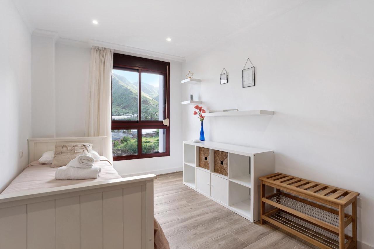Casa Vista Faro Villa La Laguna  Dış mekan fotoğraf