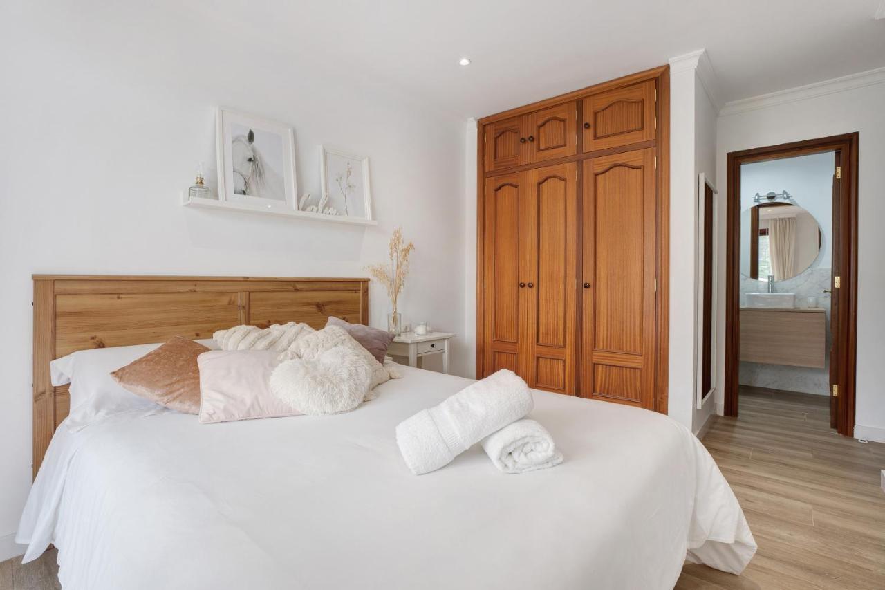 Casa Vista Faro Villa La Laguna  Dış mekan fotoğraf