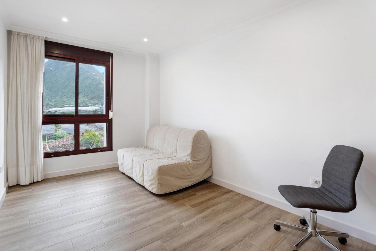 Casa Vista Faro Villa La Laguna  Dış mekan fotoğraf