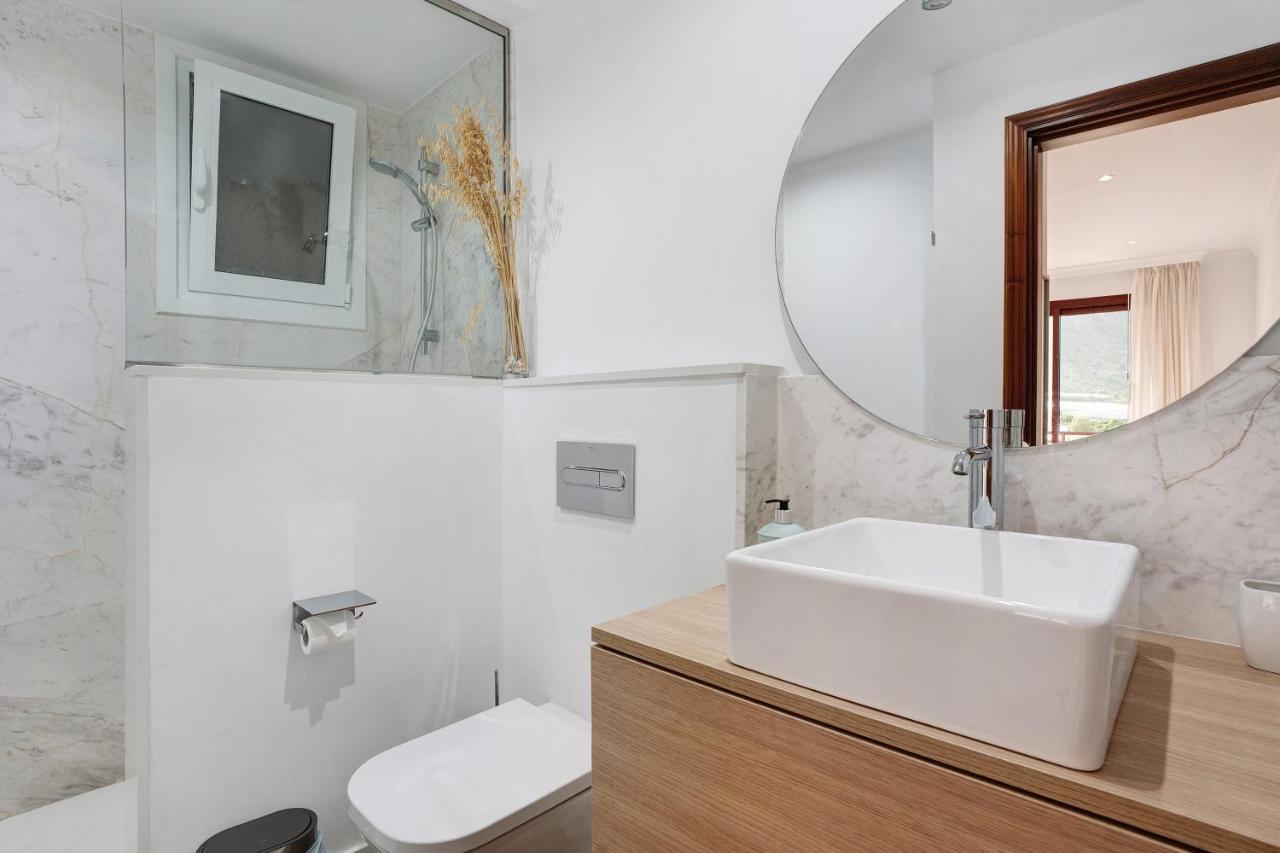 Casa Vista Faro Villa La Laguna  Dış mekan fotoğraf